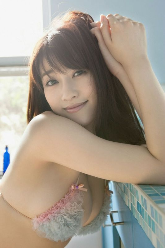 日本美女原干恵