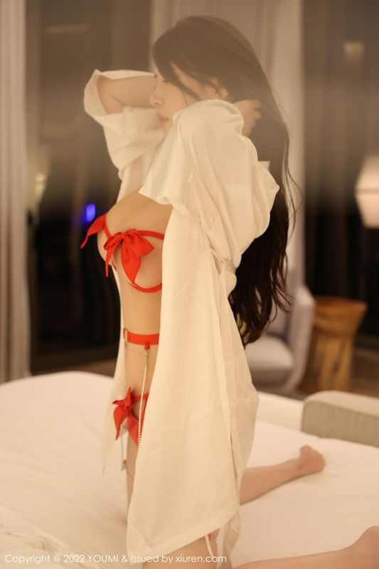 小海臀Rena 完整版无水印写真