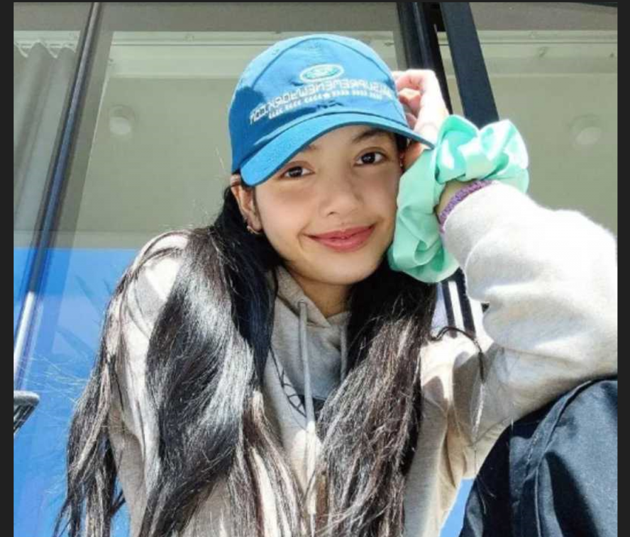 韩国女星Lisa热舞失控？演唱会炸裂画面曝光引发轰动！热舞环节大放“电臀”绝技，让现场观众瞬间沸腾