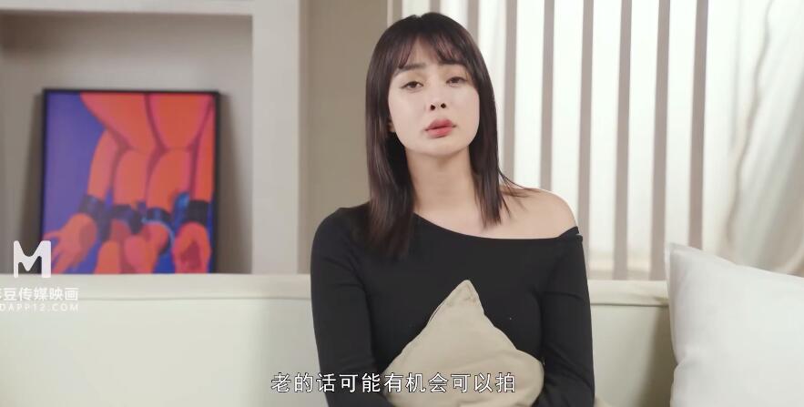 优娜引退作  国产片又少了个好看的女优
