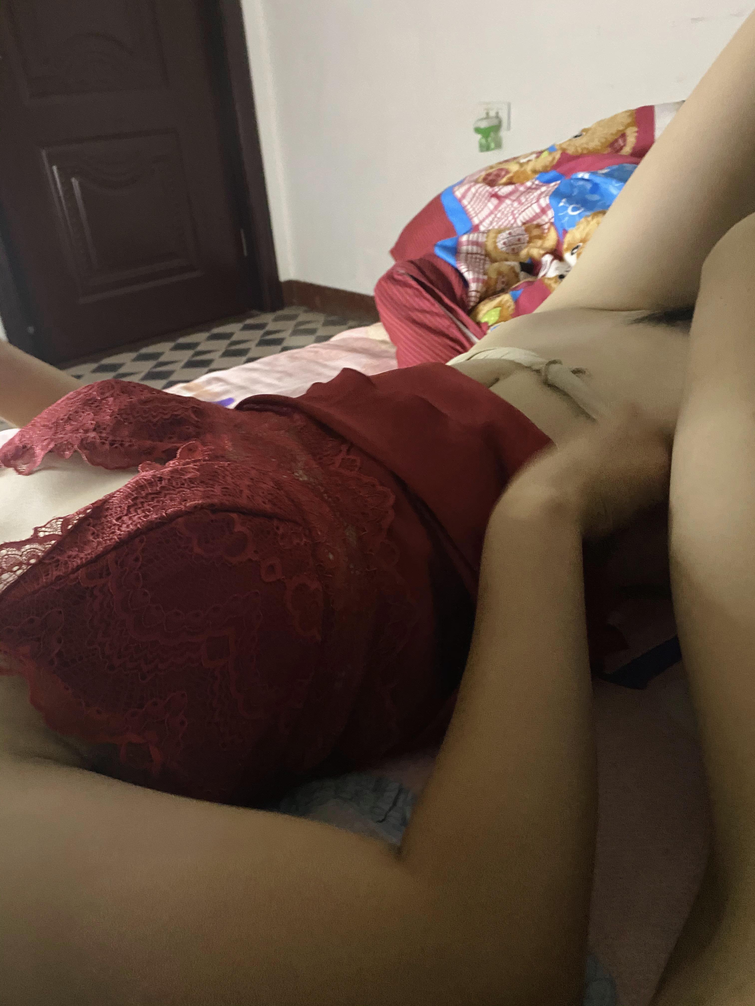 骚货老婆从新婚到现在的蜕变
