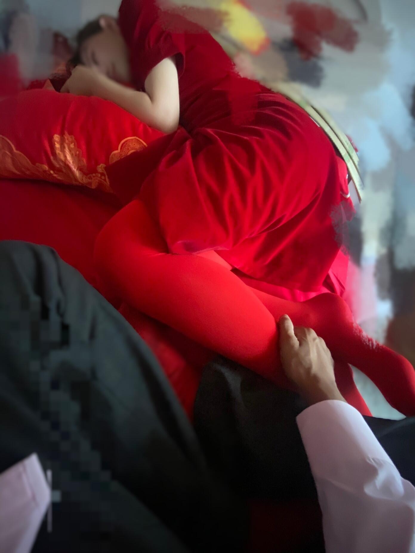 骚货老婆从新婚到现在的蜕变
