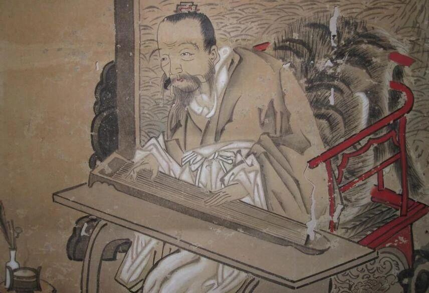 我国古代有抑郁症吗，古人又是怎么治疗的呢