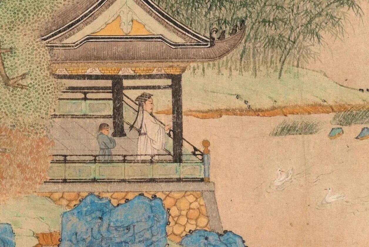 我国古代有抑郁症吗，古人又是怎么治疗的呢
