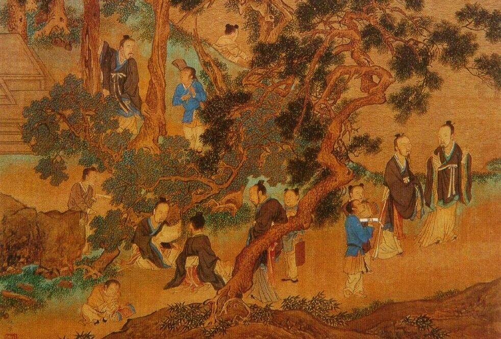 我国古代有抑郁症吗，古人又是怎么治疗的呢