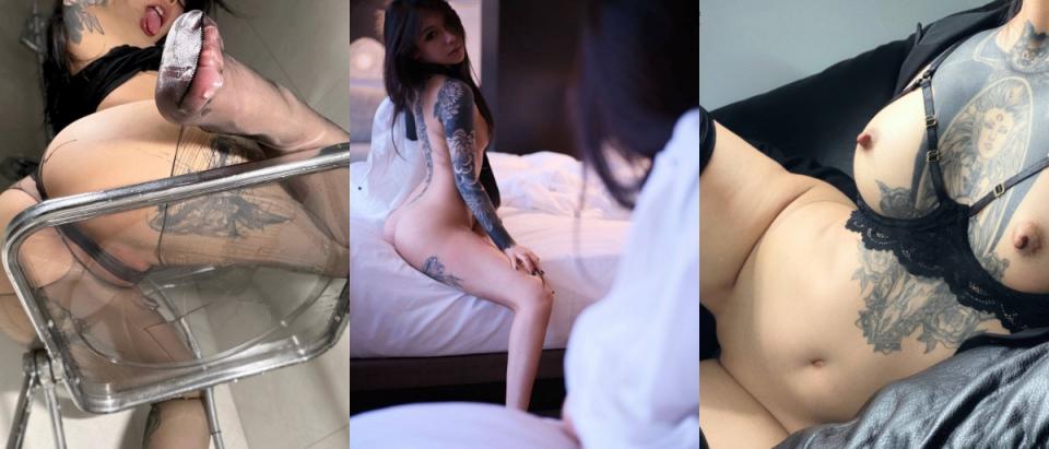 超高人气符文女神兼职模特【黄梦雪Eria0915】隐私泄密，道具自慰，约啪金主露脸性爱