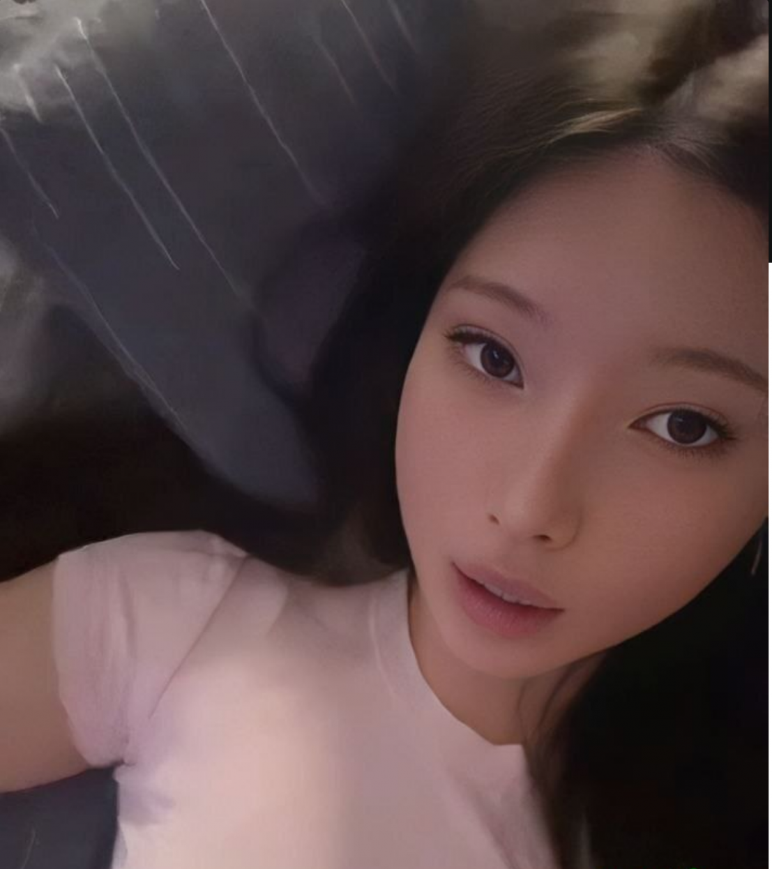 深圳大学学姐王欣茹酒店激战：深喉口交无套内射，销魂呻吟完美炮架  深喉口交，口水拉丝，舌头灵活