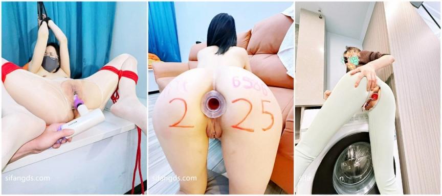 ⭐【震撼推荐】大湾区舞蹈生【依然】2025最新福利，推荐