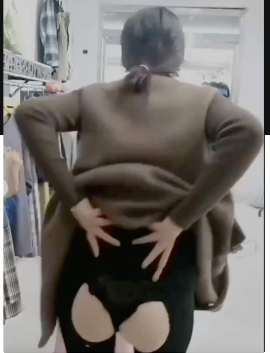 长垣服装店大瓜，长垣一家长误将性爱小视频发学生班级群！班级群秒变‘福利群’，操作太炸