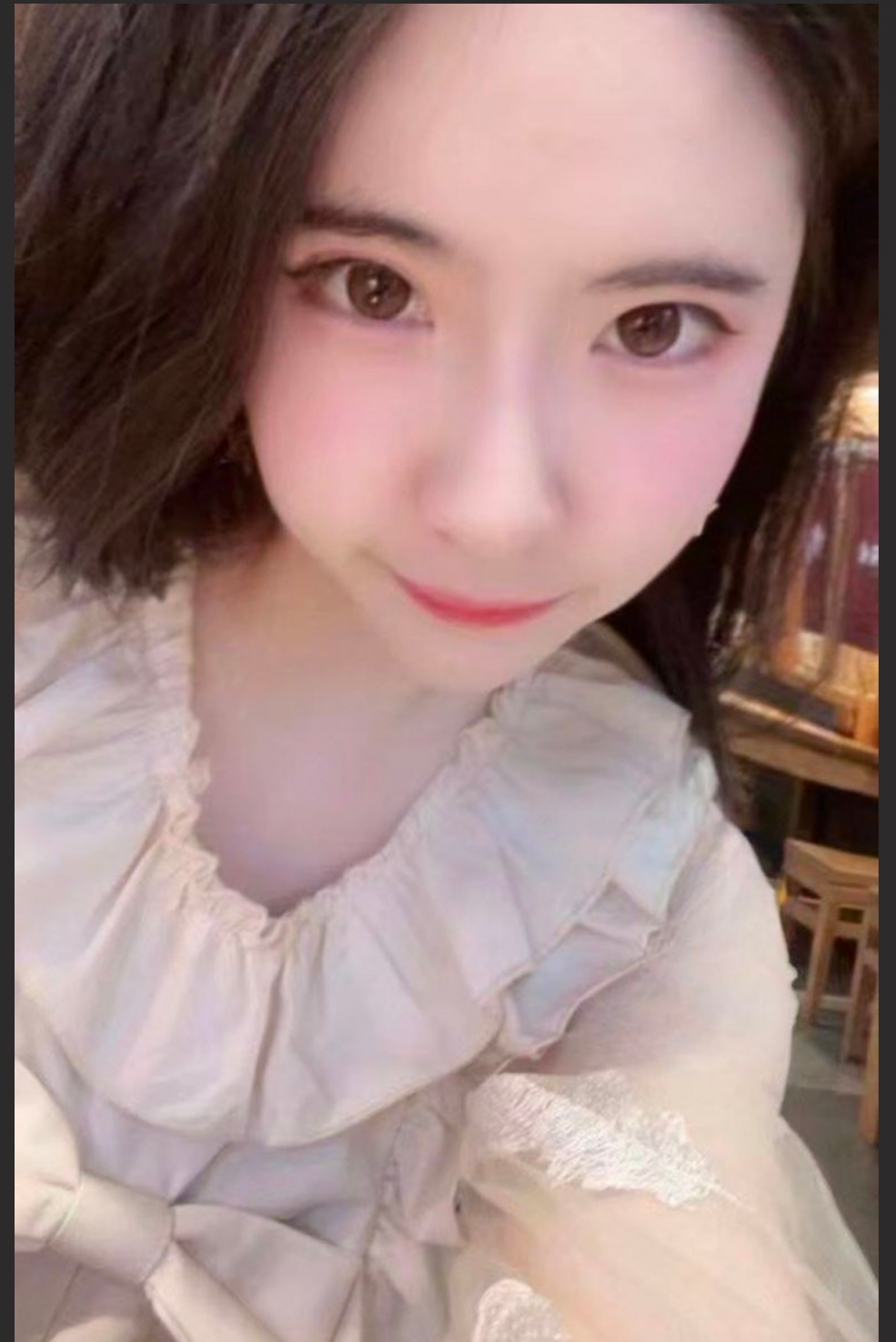 沪上十三姨 自称全球最紧鸡巴套子  冷艳妈生脸拥有饱满美乳 彰显逆天反差献身金主