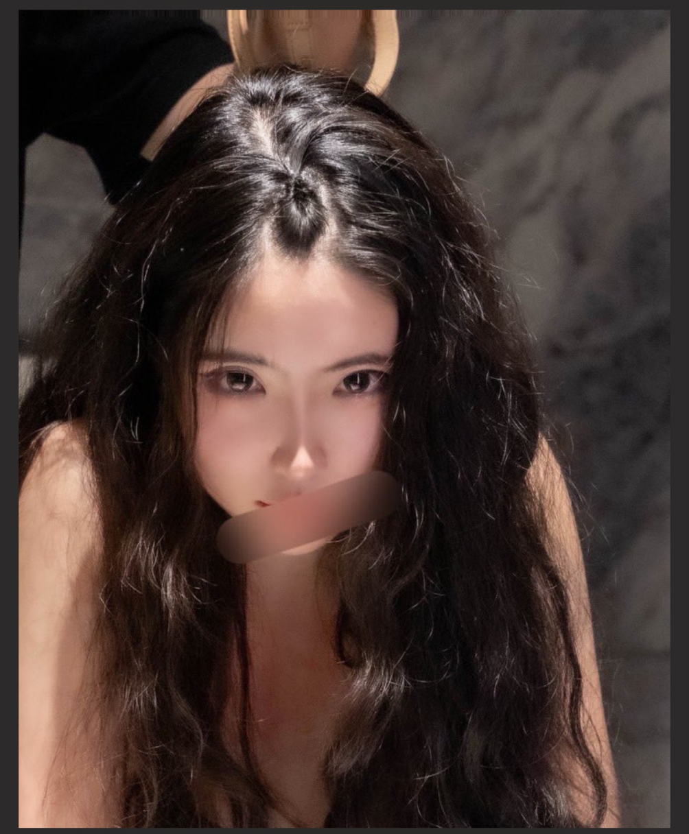 沪上十三姨 自称全球最紧鸡巴套子  冷艳妈生脸拥有饱满美乳 彰显逆天反差献身金主