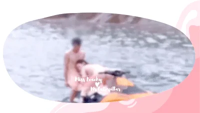 ❤️猎奇❤️野外露出，快艇上激情啪啪啪，激情野战，疯狂艹逼！