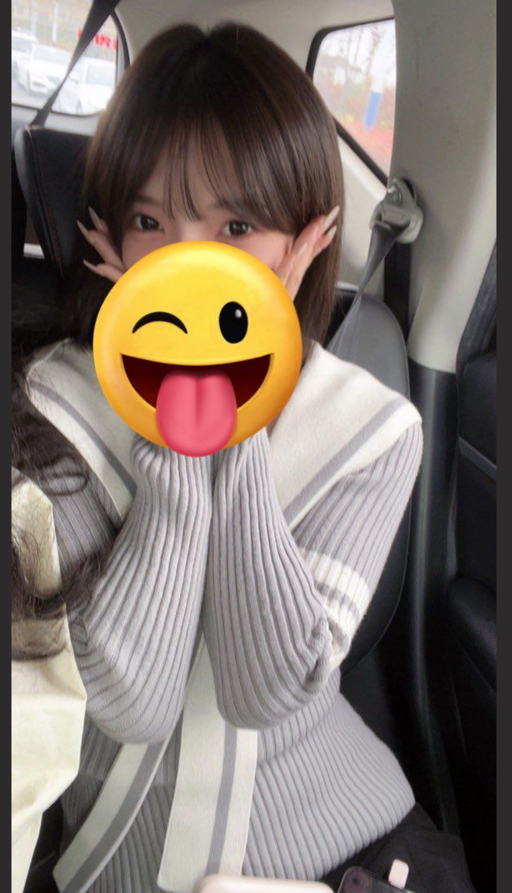 沪上十三姨 自称全球最紧鸡巴套子  冷艳妈生脸拥有饱满美乳 彰显逆天反差献身金主