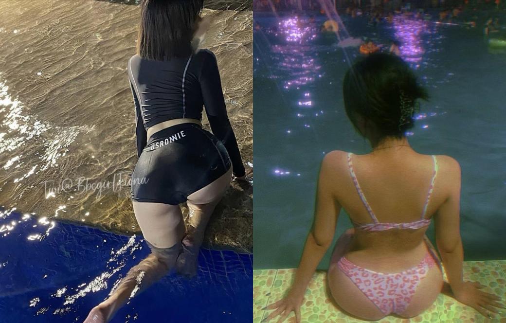 大一04年极品崇黑讨黑BBCFiona最新VIP福利 白皙美鲍骚婊被粗黑大肉棒一顶到底各种啪啪