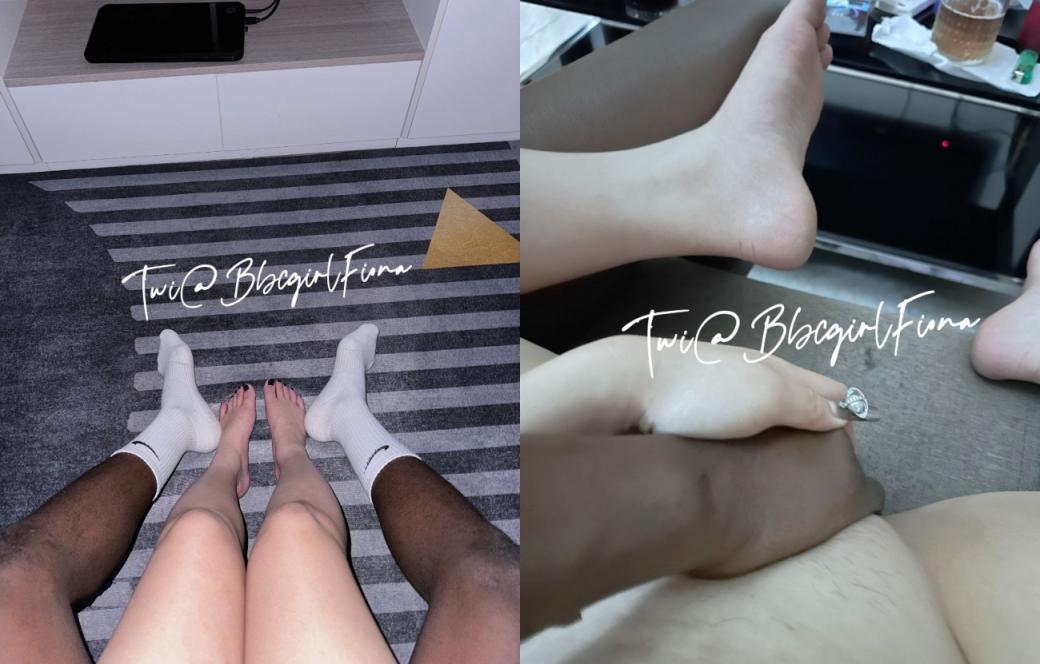 大一04年极品崇黑讨黑BBCFiona最新VIP福利 白皙美鲍骚婊被粗黑大肉棒一顶到底各种啪啪