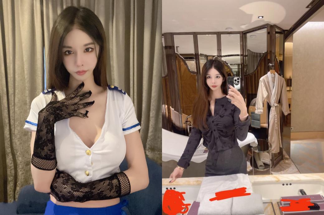 私密猎奇部落付费群贵宾席专属福利 颜值巅峰八位极品CDTS露脸各种淫荡自拍~各个绝品~最懂男人的人