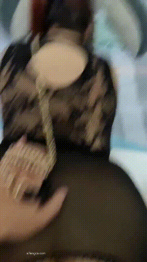 最新重磅流出，推特40岁BBW坦克系母狗【韵儿】露脸大尺度福利，无滤镜各种真实调教啪啪