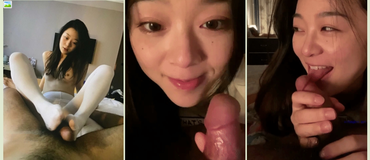 【极品反差婊】颜值超高粉嫩逼逼❤️吃大鸡巴的时候还笑嘻嘻的，实在是太可爱太有感觉了！