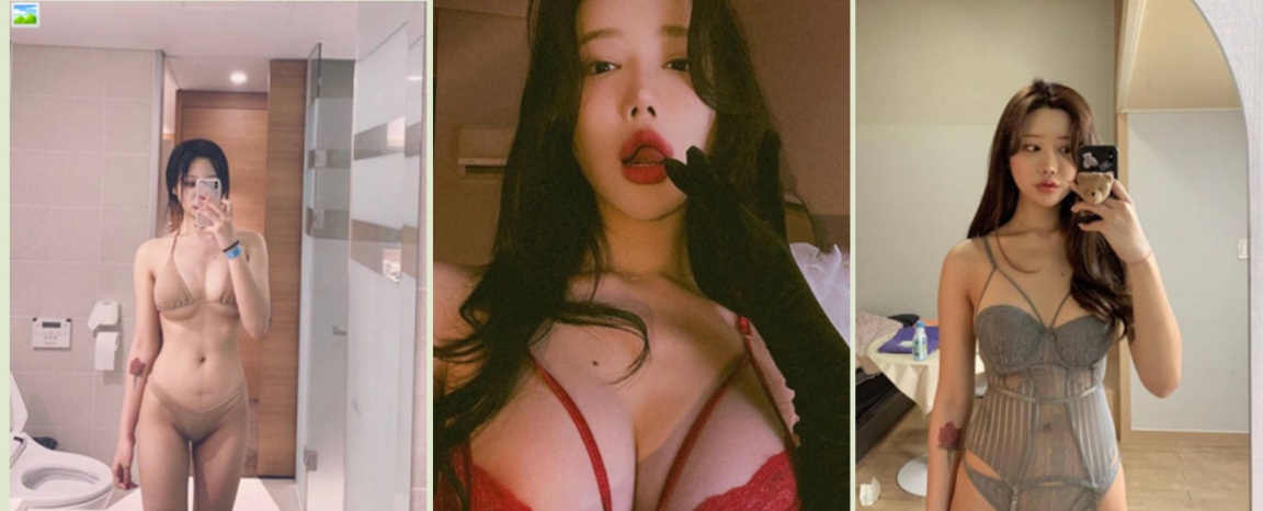 ❤️极品反差婊❤️韩国超高颜值女模特朴莉娜金主下海全露脸资源流出，财阀的审美一如既往在线！