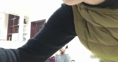 极品少妇✨家中约艹炮友自拍，先超爽口交，后主动骑乘，被各种狂怼艹逼，激情不断！