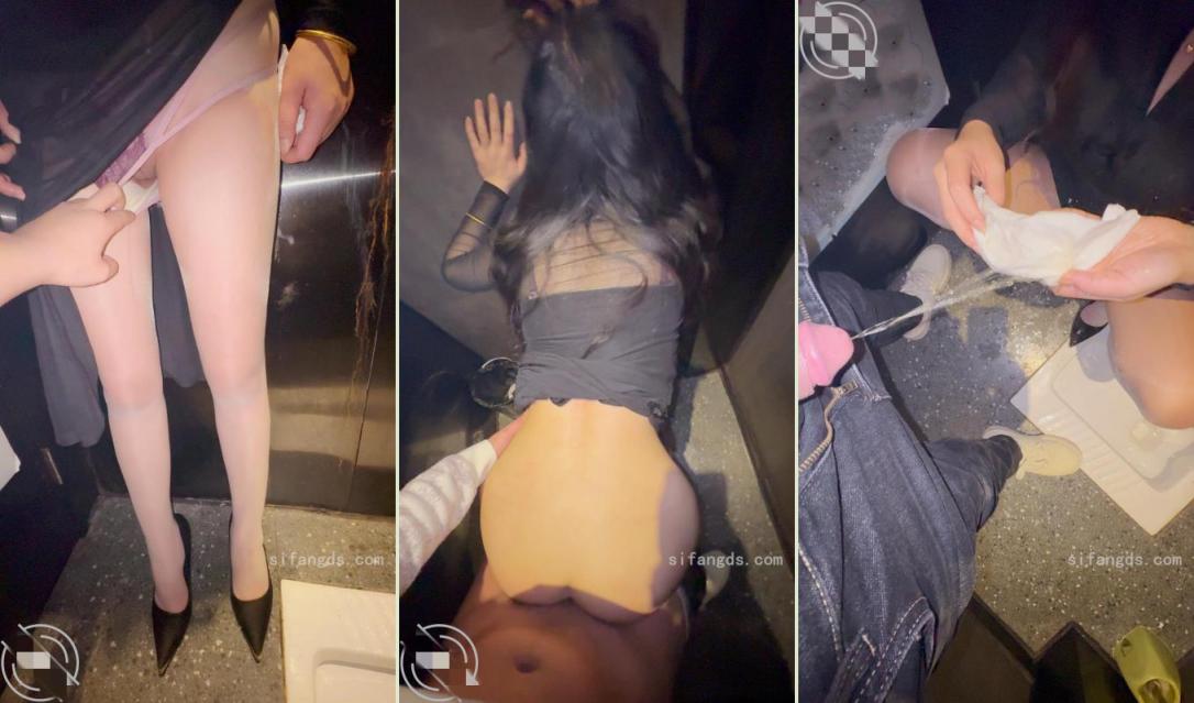 ktv强上姐姐后续❤️酒吧厕所操完带回酒店继续操醉酒状态的姐姐，插完逼后又肛交，最后内射菊花满满精液