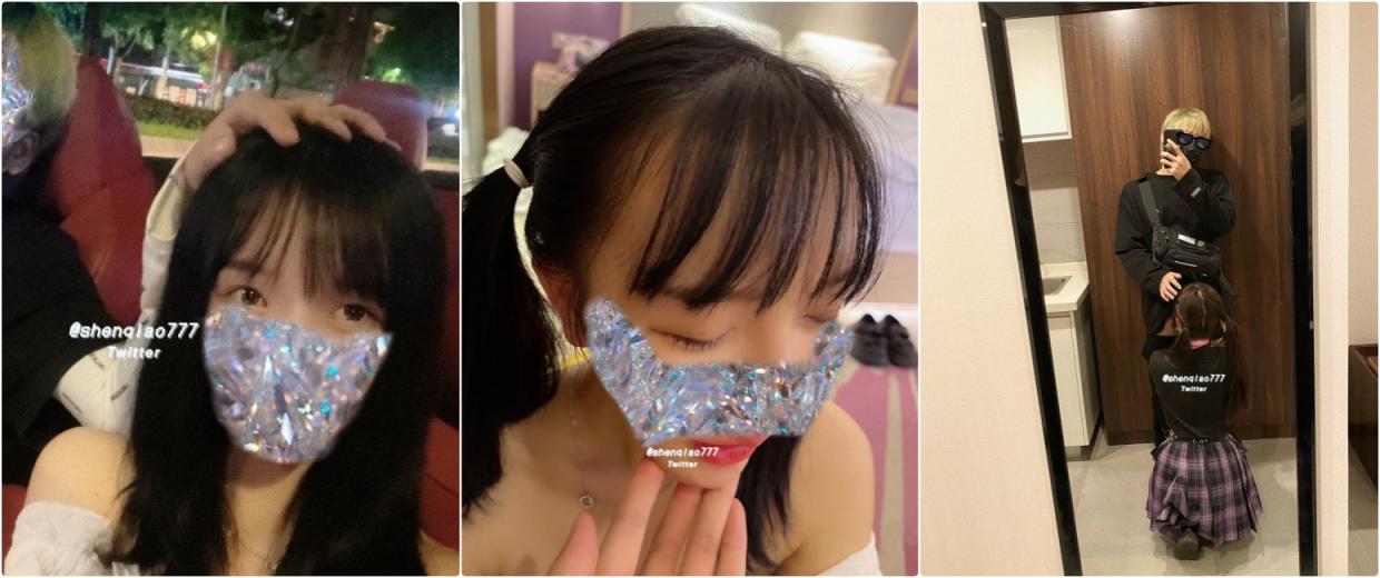 超极品合法卡哇伊小萝莉✅喜欢被粗暴对待 迎合着大鸡巴爸爸每一次的撞击 不受控制的发出淫荡的声音