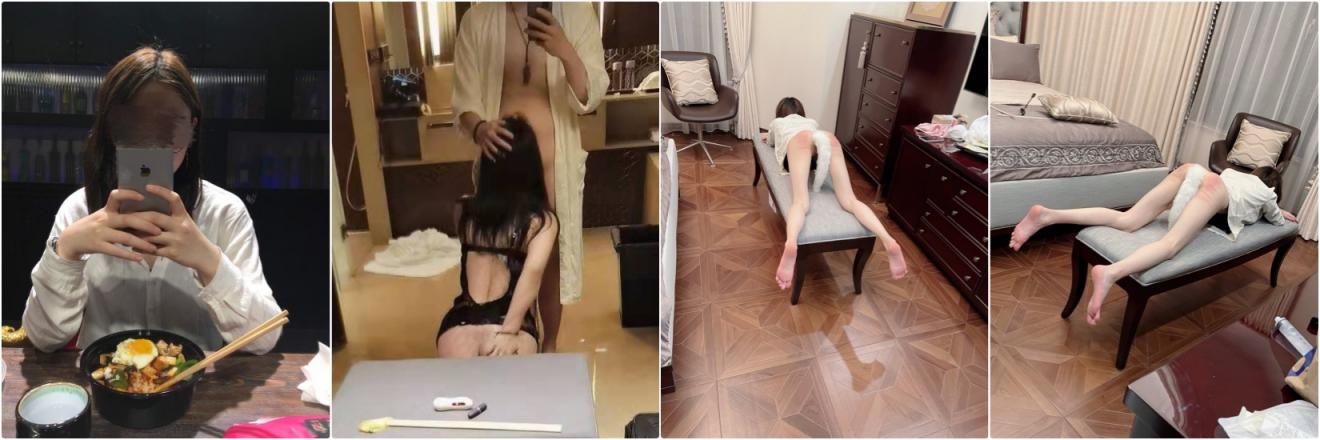 把高冷性感女神调教成精厕母狗，极品大长腿反差婊 被操爽了白浆直流 肏肿小穴颜射小嘴✅字母圈大神调教