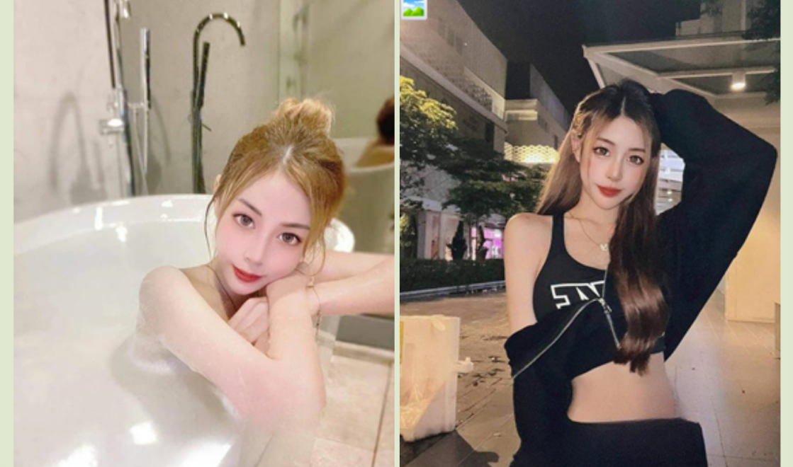高颜值马来西亚女神被爆出知三当三❤️男方原配发现了这一切，愤怒如火山爆发