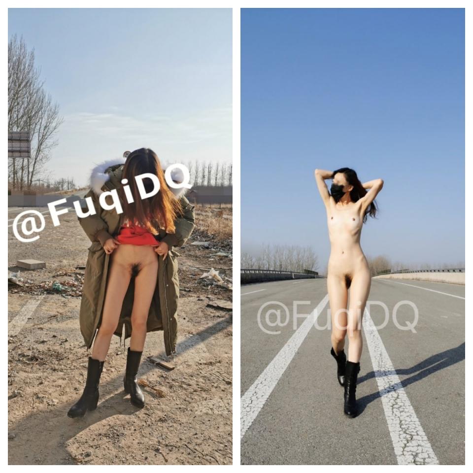 极品人妻，完美身材，非常反差~，喜欢户外露出、放尿、淋尿、内射流精、孕期发骚