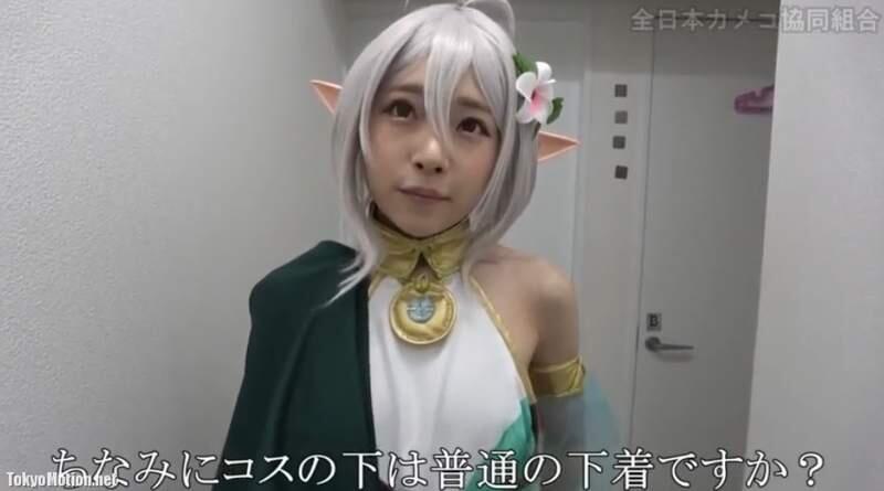 不演了？《公主連結AV版》可可蘿尬大叔一臉「痛苦面具」太真實爆紅！