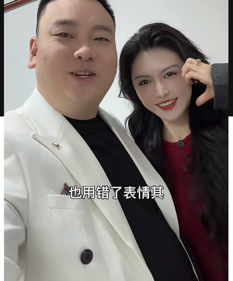 抖音网红九红382万粉丝渣男出轨，PUA九柒拍私密视频气老婆！床上翻云覆雨，爽得飞起