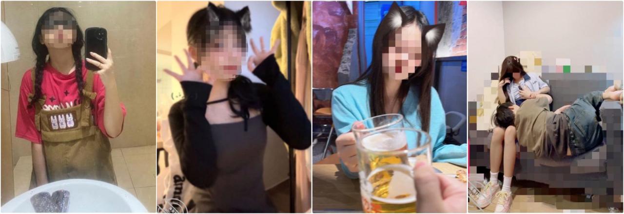 父女乱伦✅大奶女儿的幽灵娘服装敏感的一碰就叫 叫声真的好听 女上位自己坐的超级用力
