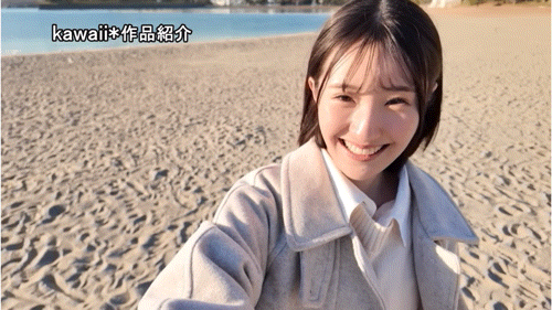 片商kawaii史上最大反差萌！她是超越常识的王道美少女！