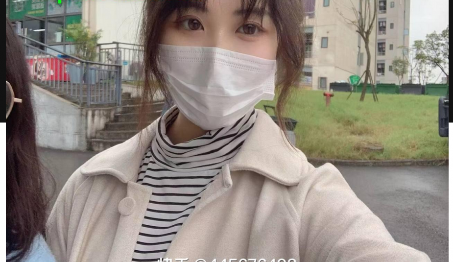 宜宾赵家坝谢欣芮清纯反差女孩，抛弃前男友带绿帽，私会金主电动棒伺候