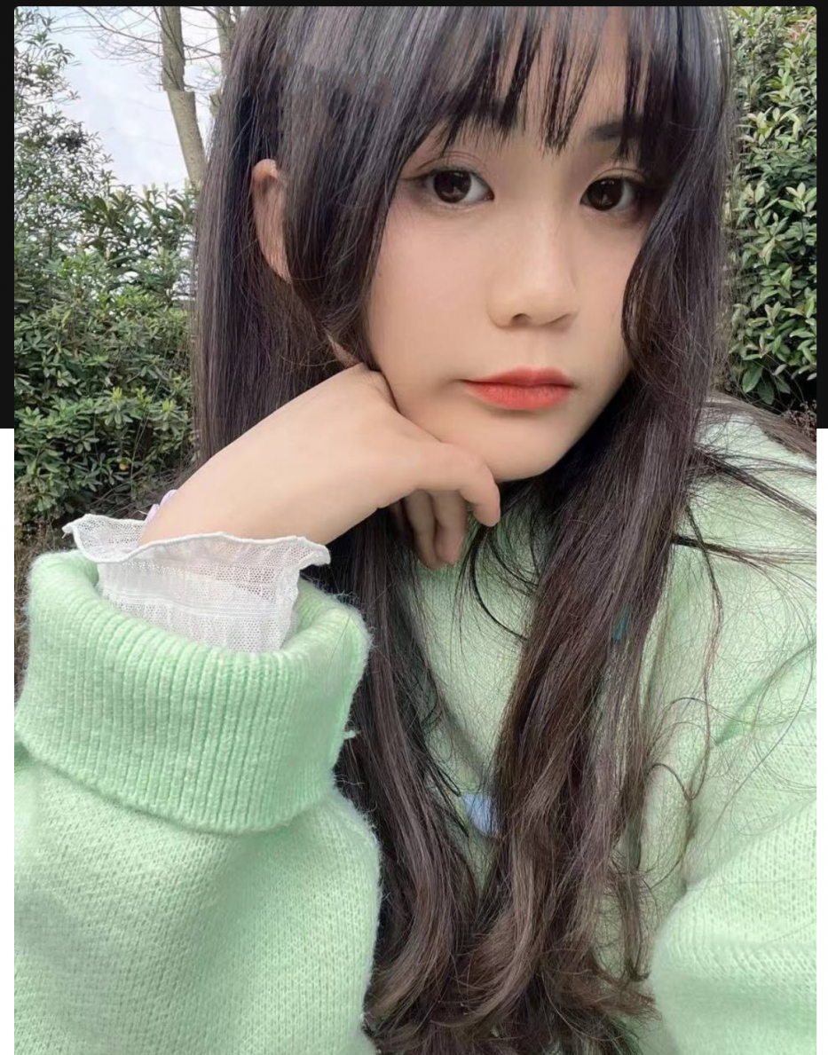 宜宾赵家坝谢欣芮清纯反差女孩，抛弃前男友带绿帽，私会金主电动棒伺候