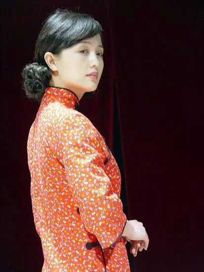 [张大民媳妇] 著名演员朱媛媛去世终年51岁