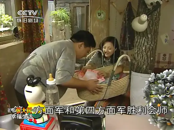 [张大民媳妇] 著名演员朱媛媛去世终年51岁