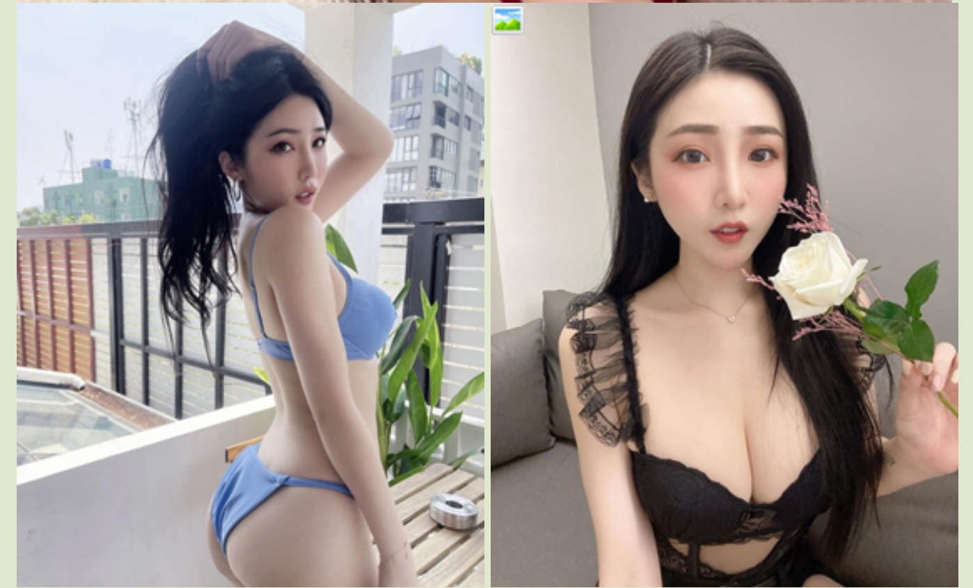 门事件 台W高颜值国光女神❤️许薇安❤️私密泄露❤️被男友疯狂进攻花芯狂喷水！