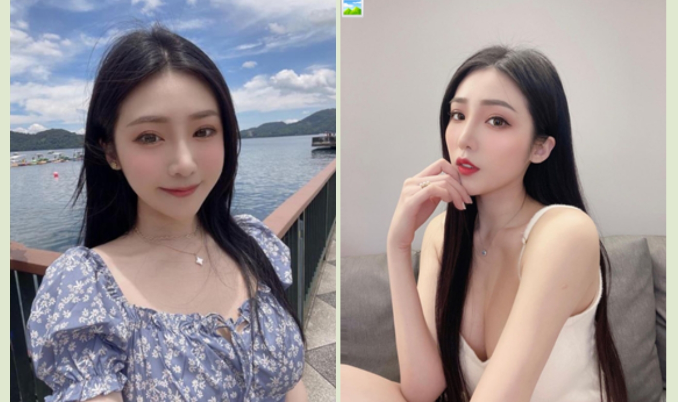 门事件 台W高颜值国光女神❤️许薇安❤️私密泄露❤️被男友疯狂进攻花芯狂喷水！