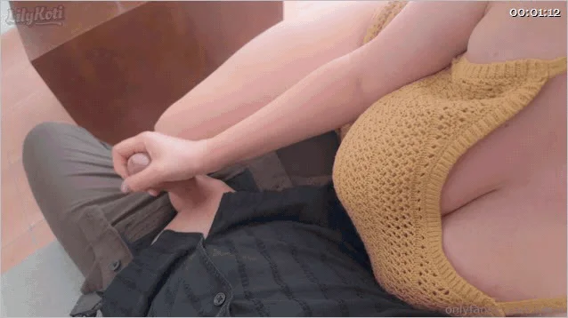 巅峰豪乳翘臀白虎粉穴BBW少妇「LilyKoti」自慰、乳交、性爱OF私拍，身材极品媲美NPXVIP