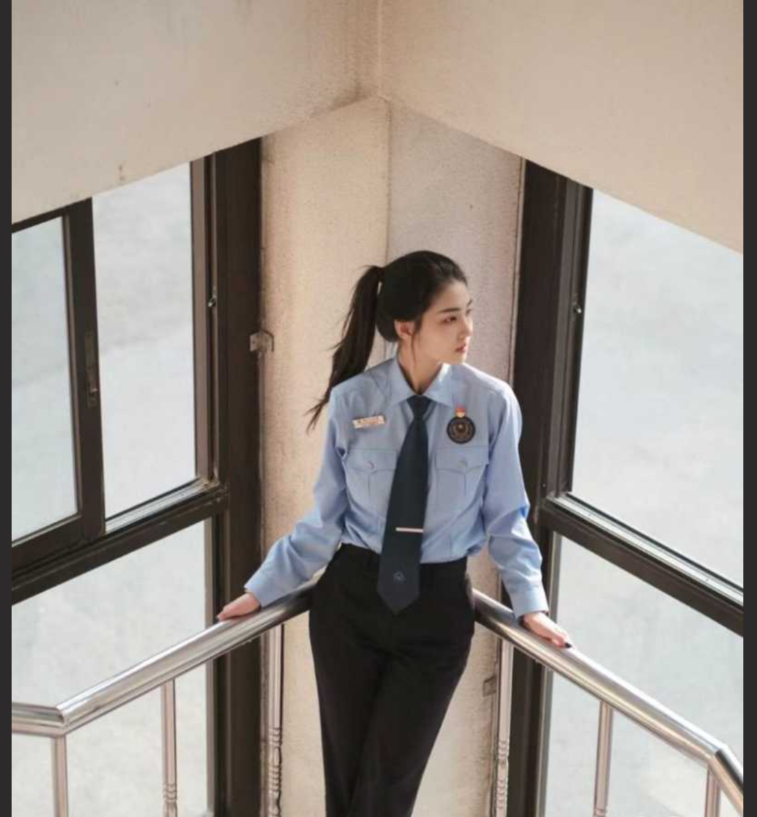 又一美女警花被曝光  最美警花张津瑜接班人李雨涵沦为富人的警犬母狗 6段不雅视频流出！
