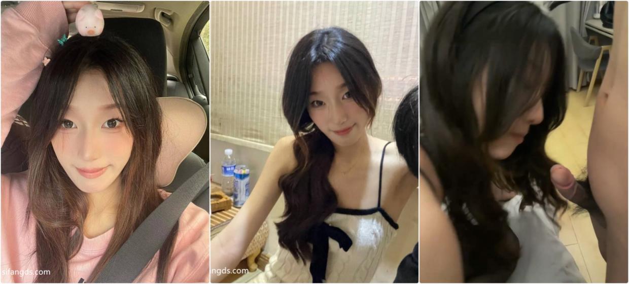 极品颜值小情侣私拍啪啪泄密流出✅看着都很让人心动得小姐姐 红边黑丝美腿肩上扛 粉嫩小穴爆操