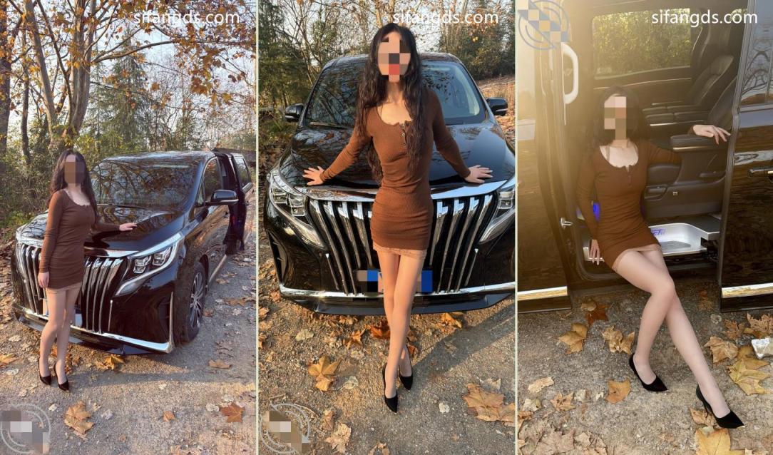 劝说老婆穿开档丝和朋友出去游玩 醉意上头让老婆睡梦被人无套内射 醒来直呼太尴尬了