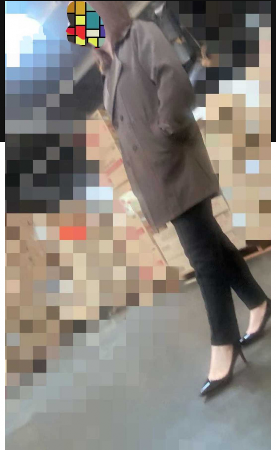 领导贺主任醉酒尿湿裤衩，回家猛插爽射满身，床上狼藉反差骚 射了领导满满的一屄精