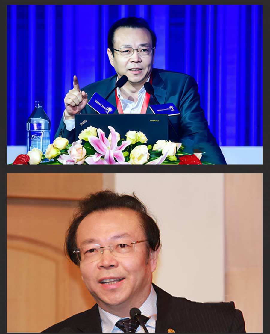 中国华融前董事长 赖小民 太壮观了百名情人被捕现场 前妻情妇女星齐聚小区生活
