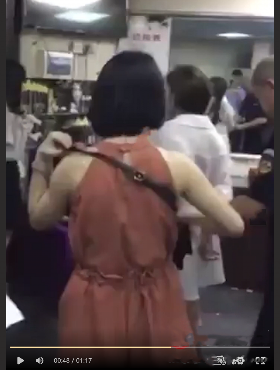 中国华融前董事长 赖小民 太壮观了百名情人被捕现场 前妻情妇女星齐聚小区生活
