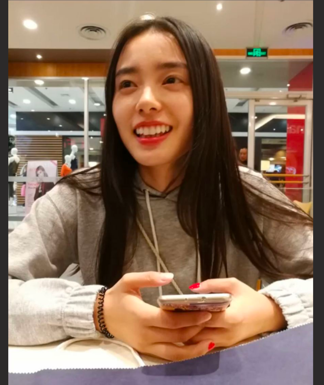 真正的素颜气质美女北邮校花王姝渊私拍 热恋视频  分手曝光