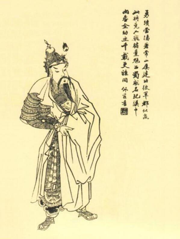 刘备进攻成都,数十日都未能拿下,为何马超一来刘璋就投降了