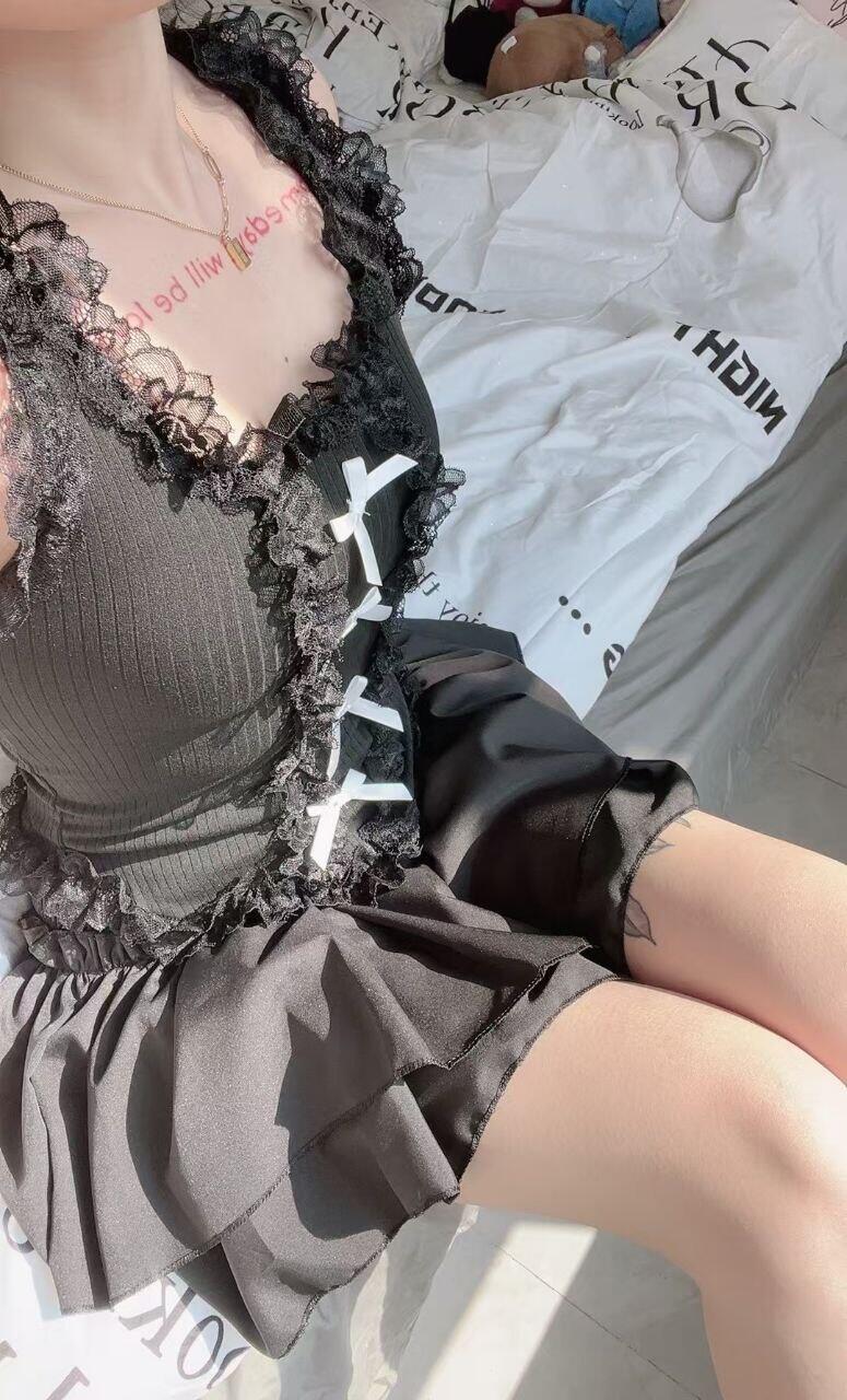 端午大战满背符文精神小妹，换上汉服致敬端午