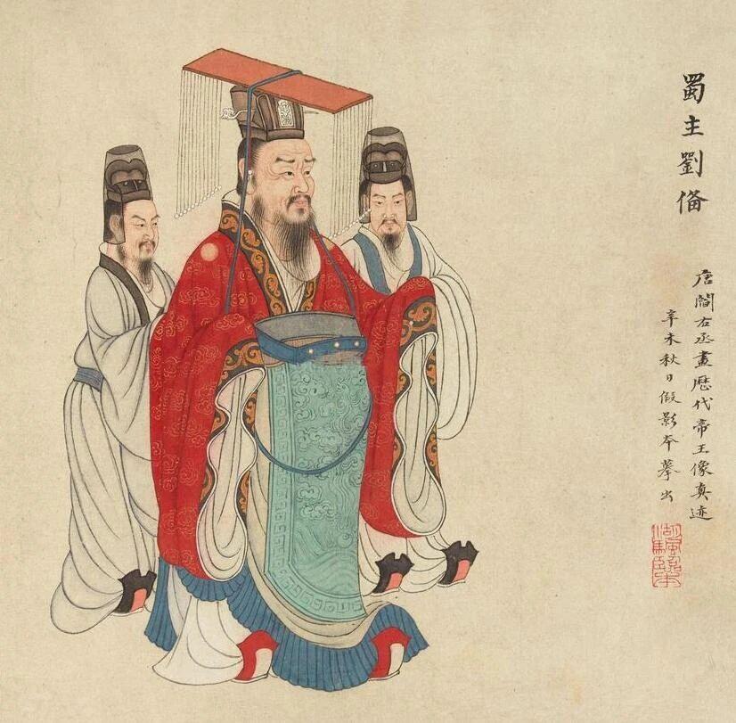 刘备进攻成都,数十日都未能拿下,为何马超一来刘璋就投降了
